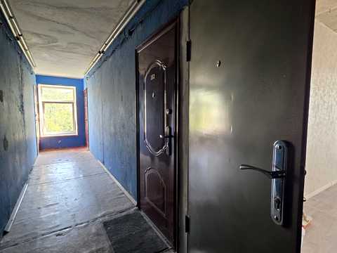 квартира за адресою Гарібальді вул., 2