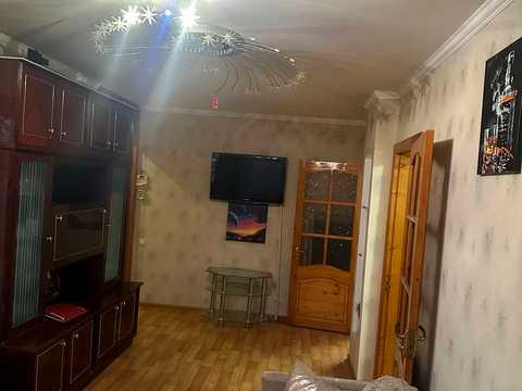 квартира за адресою Нескорених просп. (Перемоги), 6
