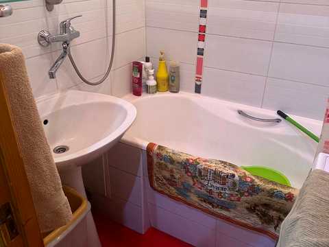 квартира за адресою Нескорених просп. (Перемоги), 6