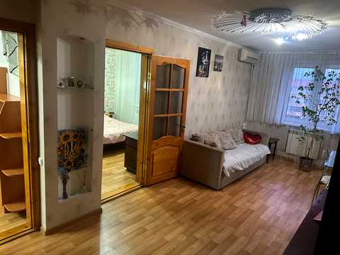 квартира за адресою Нескорених просп. (Перемоги), 6