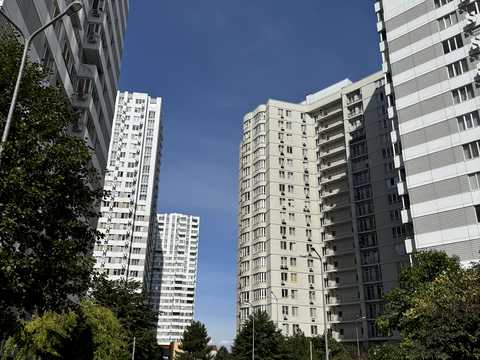 квартира за адресою Люстдорфська дорога вул. (Черноморская дорога), 55/2 к4-5