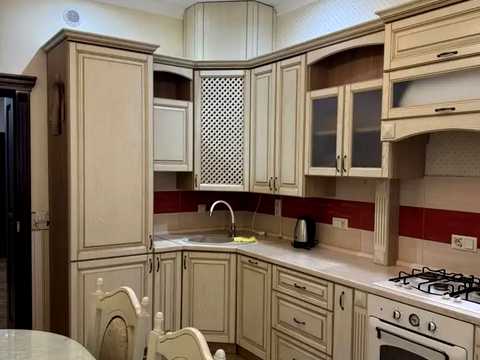 квартира по адресу Вишнева ул. (Поліни Осипенко), 24