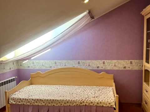 квартира по адресу Вишнева ул. (Поліни Осипенко), 24