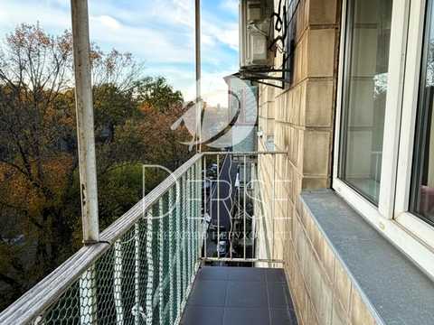 квартира за адресою Вишгородська вул., 46