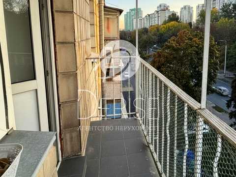 квартира за адресою Вишгородська вул., 46