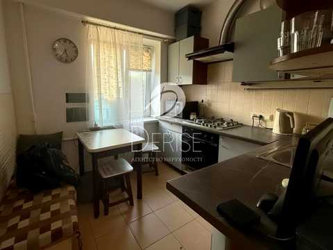 квартира за адресою Вишгородська вул., 46