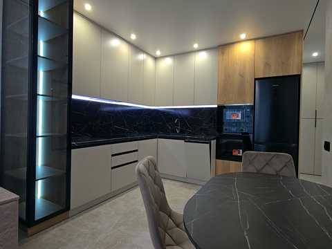квартира за адресою Хіміків вул., к 17-20