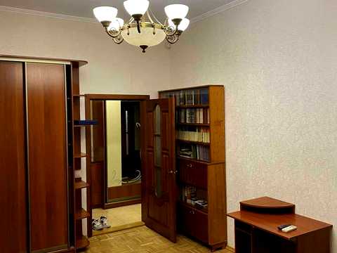 квартира за адресою Антоновича вул. (Горького), 41