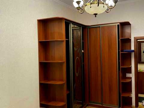 квартира за адресою Антоновича вул. (Горького), 41