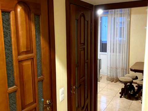 квартира за адресою Антоновича вул. (Горького), 41