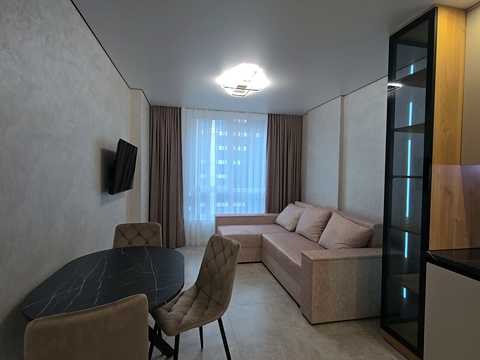 квартира за адресою Хіміків вул., к 17-20