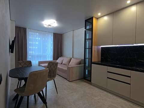 квартира за адресою Хіміків вул., к 17-20