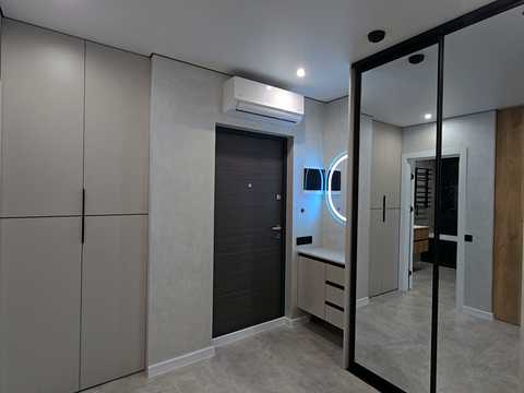 квартира за адресою Хіміків вул., к 17-20