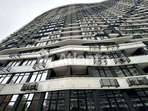квартира за адресою Курортний пров., 2