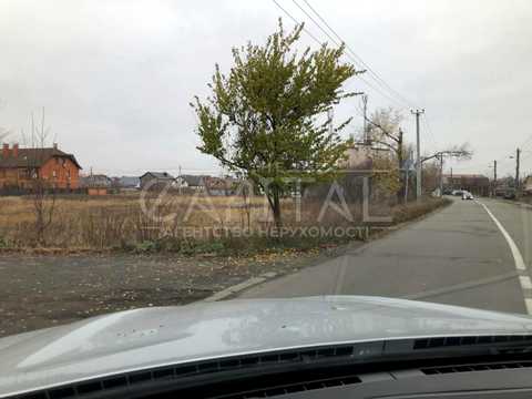 участок по адресу 1