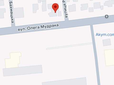 ділянка за адресою Рубежівська вул., 68