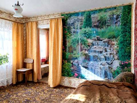 будинок за адресою с. Борозенка, Вишнева