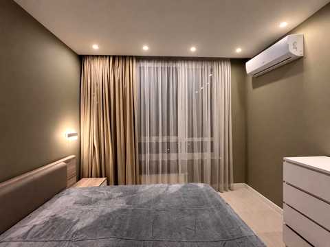 квартира за адресою Салютна вул., 2к2
