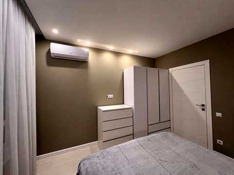 квартира за адресою Салютна вул., 2к2