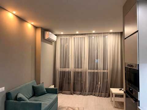 квартира за адресою Салютна вул., 2к2