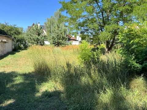 ділянка за адресою Києво-Мироцька вул.