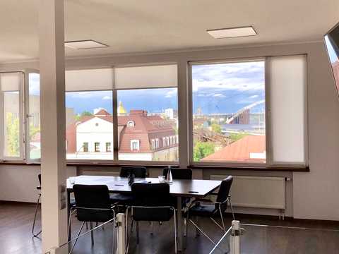 комерційна за адресою Борисоглібська вул., 15