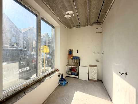 дом по адресу Партнерська, 8