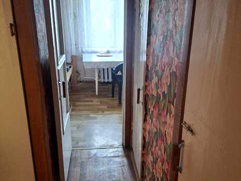 квартира за адресою Академіка Заболотного вул., 40