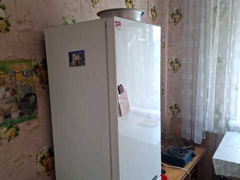 квартира за адресою Академіка Заболотного вул., 40