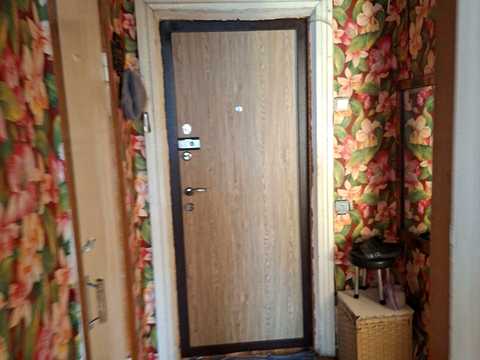 квартира за адресою Академіка Заболотного вул., 40