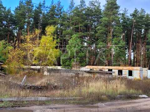 ділянка за адресою 1-ша Дачна вулиця, 1