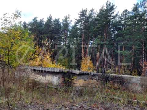 ділянка за адресою 1-ша Дачна вулиця, 1
