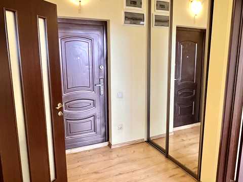 квартира за адресою Бреуса вул., 63/1