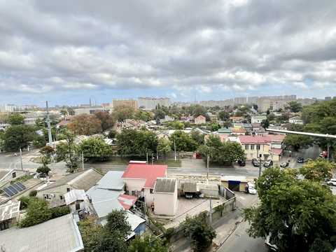 квартира за адресою Бреуса вул., 63/1