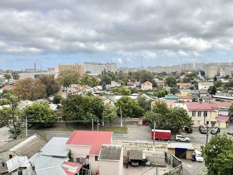 квартира за адресою Бреуса вул., 63/1