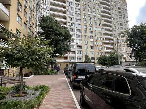 квартира за адресою Бреуса вул., 63/1