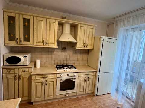 квартира за адресою Княгині Ольги вул., 5-К