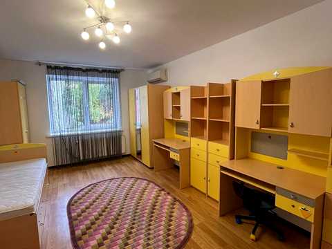 квартира за адресою Княгині Ольги вул., 5-К