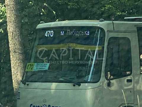 ділянка за адресою 1