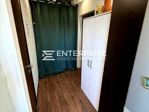 квартира за адресою Панаса Мирного вул., 11