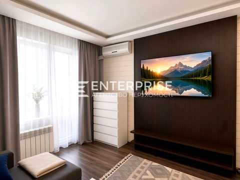 квартира за адресою Панаса Мирного вул., 11