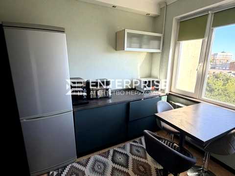 квартира за адресою Панаса Мирного вул., 11