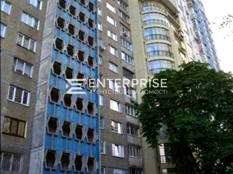 квартира за адресою Панаса Мирного вул., 11