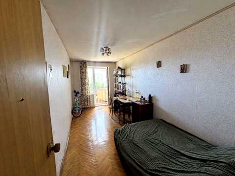 квартира за адресою Гната Юри вул., 18