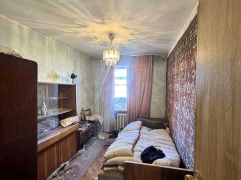 квартира за адресою Гната Юри вул., 18