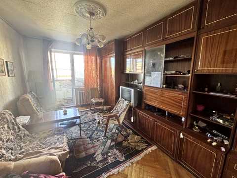 квартира за адресою Гната Юри вул., 18