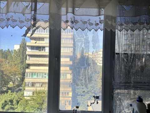 квартира за адресою Гната Юри вул., 18