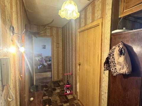 квартира за адресою Гната Юри вул., 18