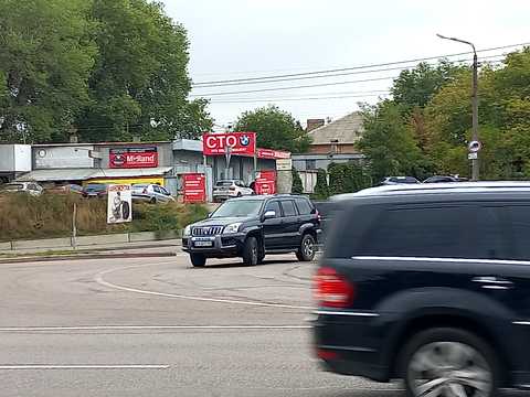 коммерческая по адресу Янтарная ул., 5