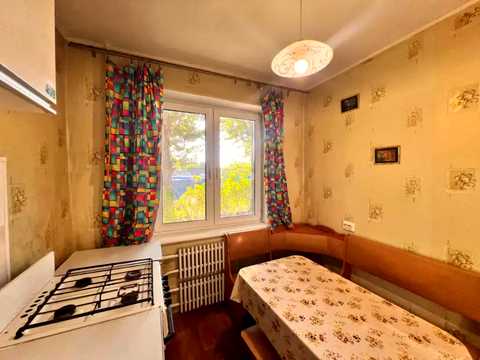 квартира по адресу Донецкое шоссе, 114